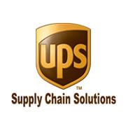 UPS Supply Chain Solutions