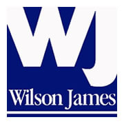 Wilson James