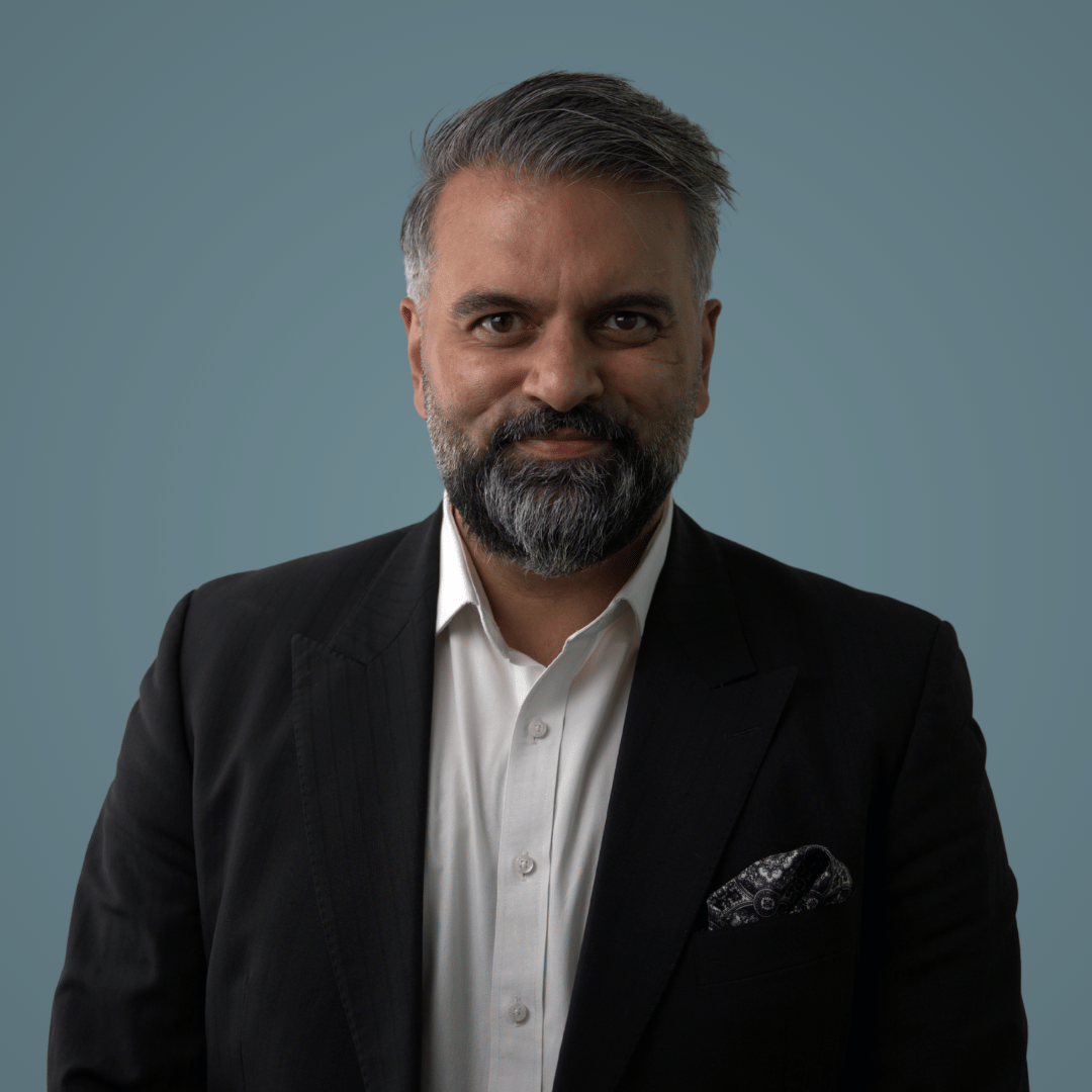Dal Sandhu