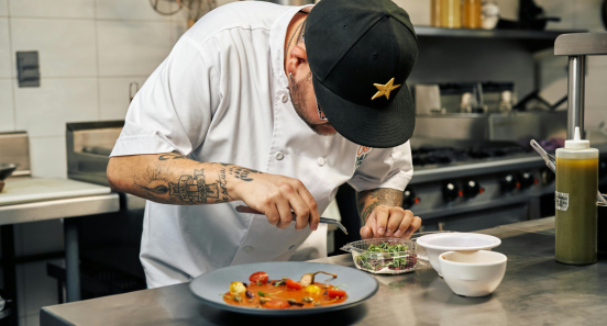 chef