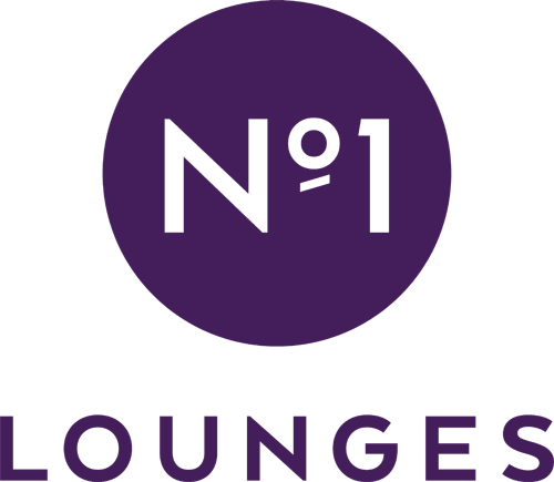 no. 1 lounge logo