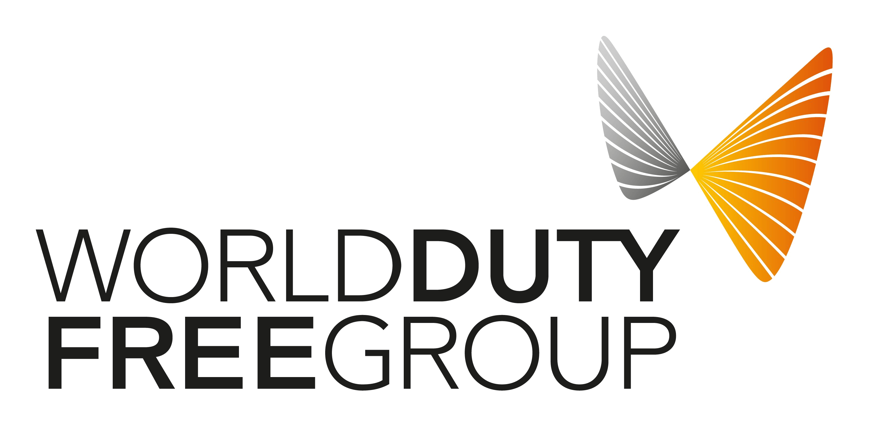 world duty free logo