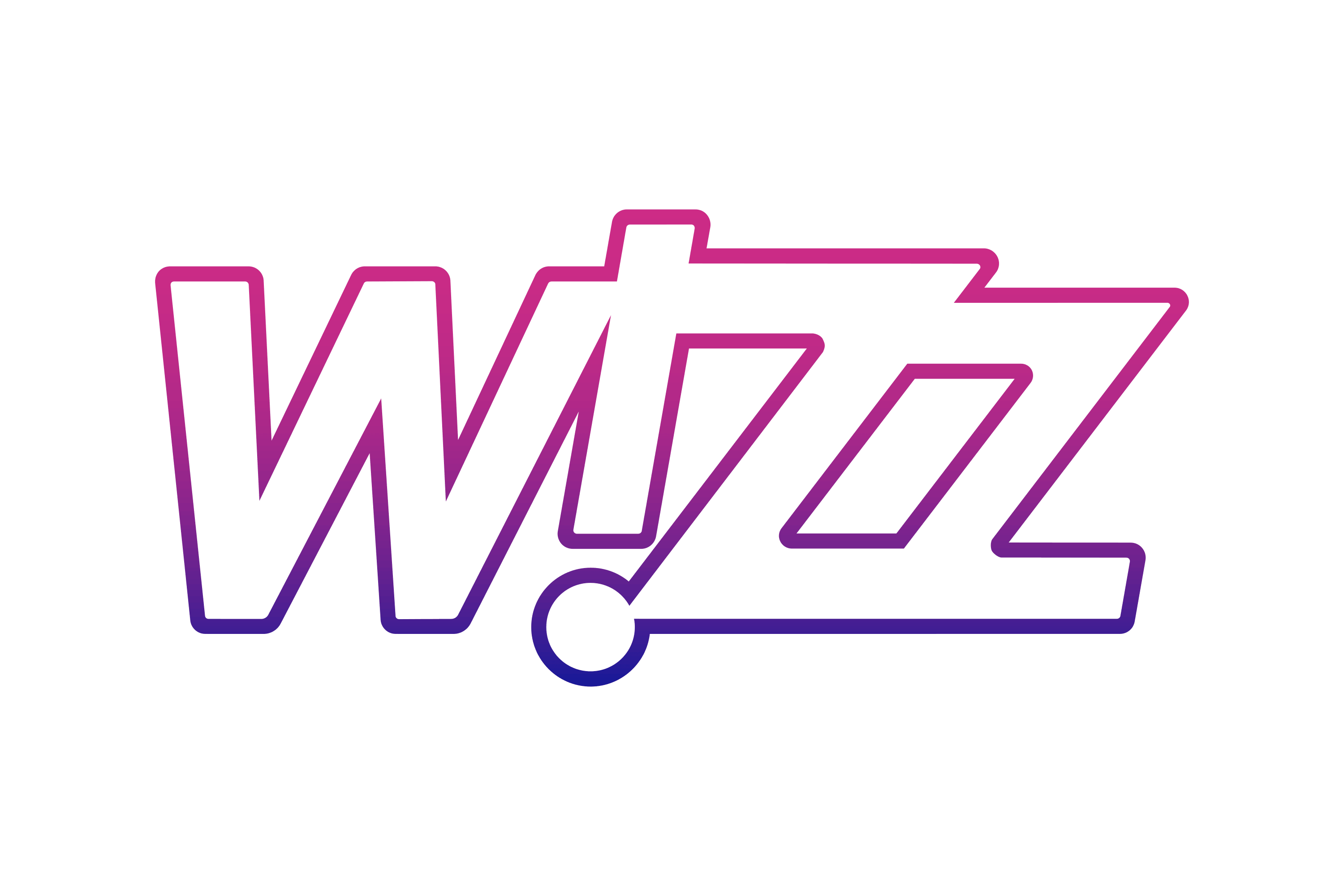 Wizz Air logo