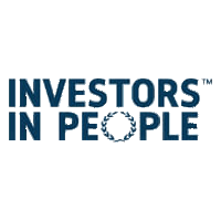 investors in people logo