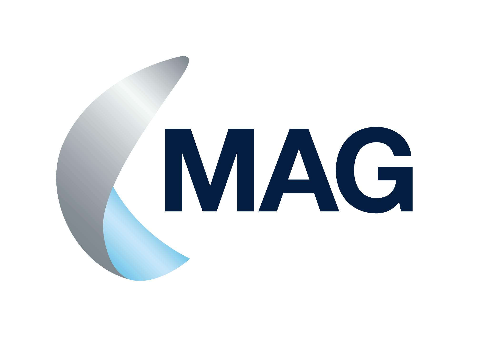 MAG logo