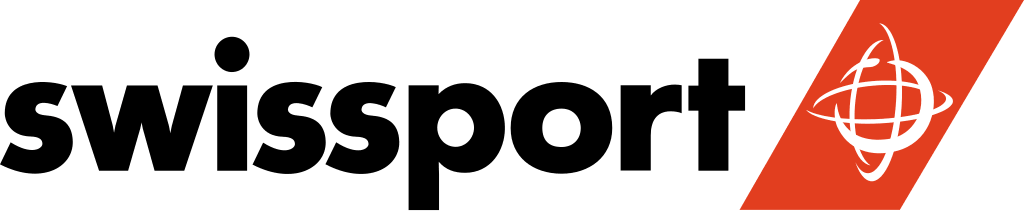 swissport logo